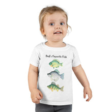 Load image into Gallery viewer, Toddler T-shirt
