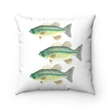 Load image into Gallery viewer, Spun Polyester Square Pillow Cases (Pillow NOT included)
