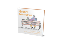 Load image into Gallery viewer, Grand Memories
