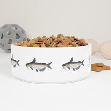 Load image into Gallery viewer, 16oz Pet Bowls - Favorite Fish
