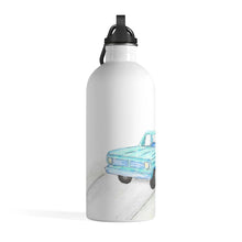 Load image into Gallery viewer, 14 oz Stainless Steel Water Bottle - Grand Memories
