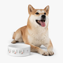 Load image into Gallery viewer, 16oz Pet Bowl - Grand Memories

