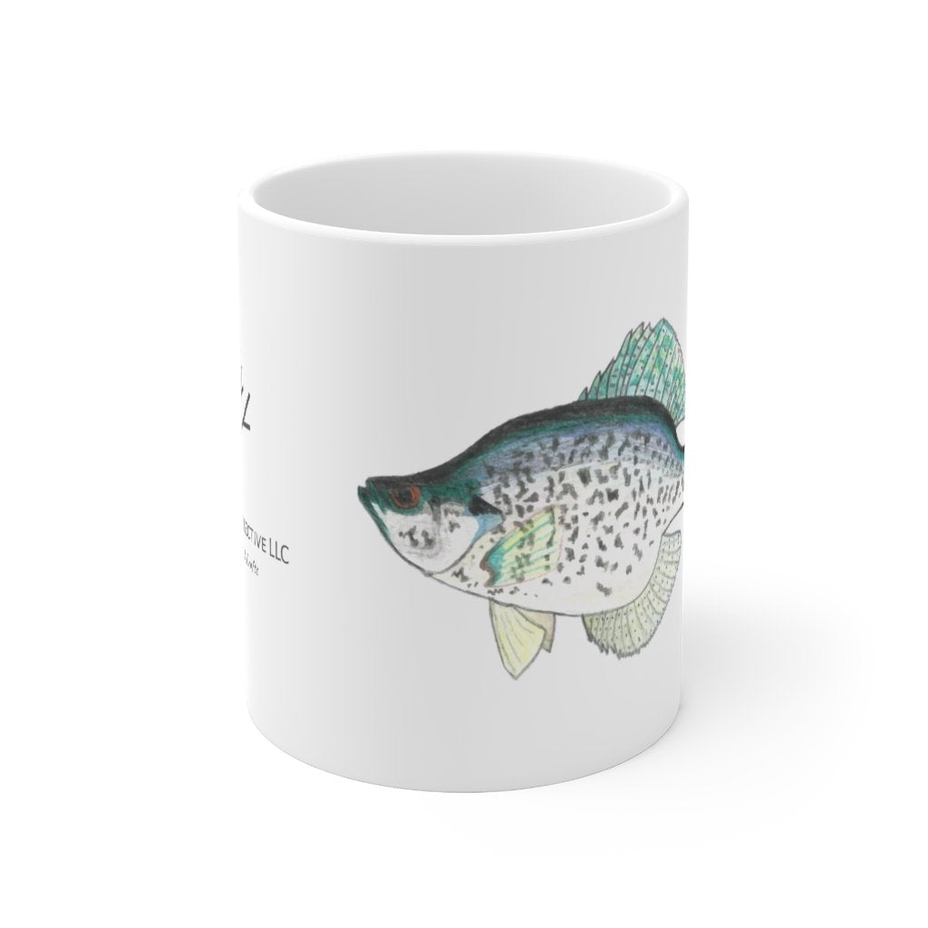 Travel Coffee Mugs – Fish Face Series